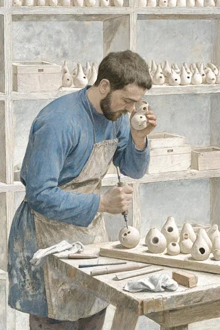 Linden historical or symbolic source image
