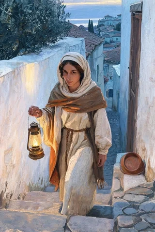 Liora historical or symbolic source image