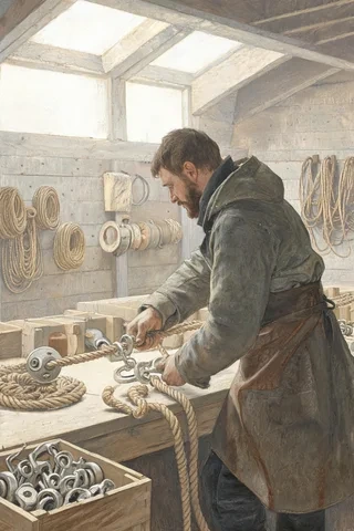 Lisandro historical or symbolic source image