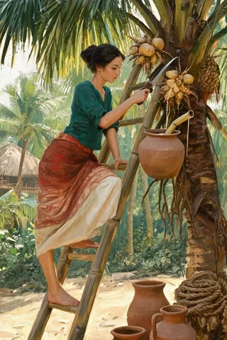 Liyana historical or symbolic source image