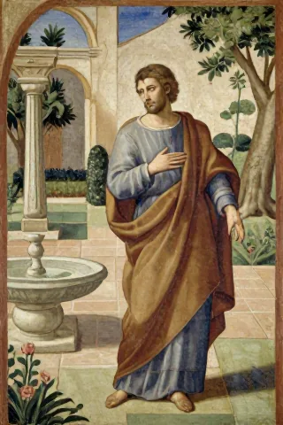 Luis historical or symbolic source image