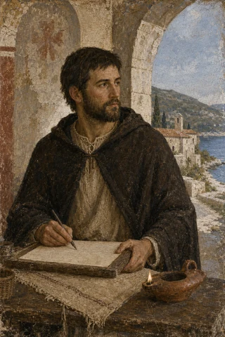 Luka historical or symbolic source image