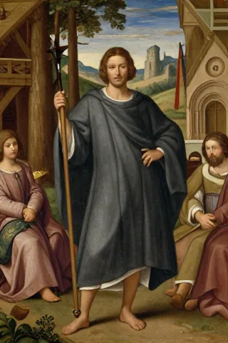 Luther name source image