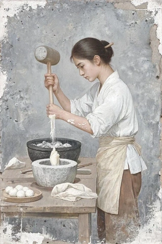 Maisyn historical or symbolic source image
