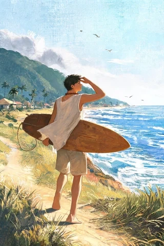 Makai historical or symbolic source image