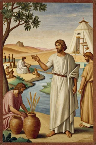 Malachi historical or symbolic source image