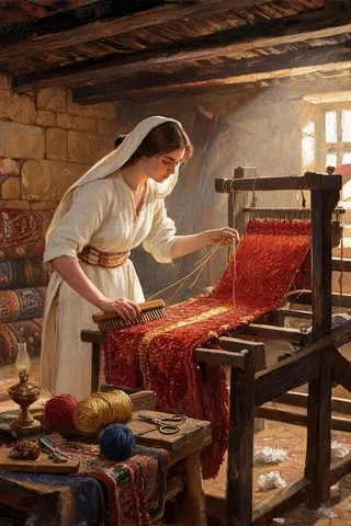 Malka historical or symbolic source image
