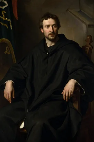 Manfred historical or symbolic source image