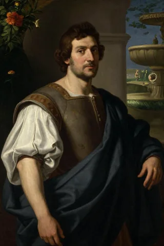 Marco historical or symbolic source image