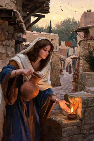Mariah historical or symbolic source image