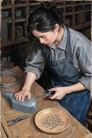 Maribel historical or symbolic source image