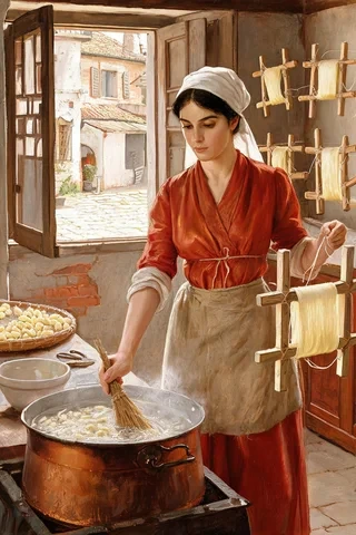 Mariella historical or symbolic source image
