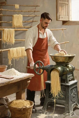 Massimo historical or symbolic source image