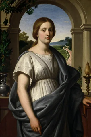 Maura historical or symbolic source image