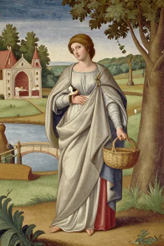 Mavis historical or symbolic source image