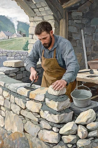 Maxton historical or symbolic source image