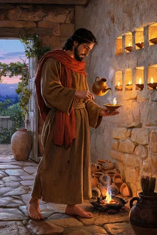 Meir historical or symbolic source image