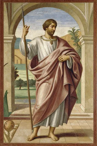 Miguel historical or symbolic source image