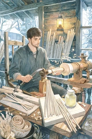 Mikael historical or symbolic source image