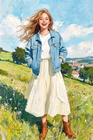 Miley historical or symbolic source image
