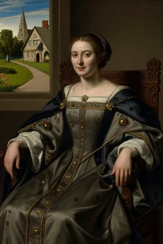Millie historical or symbolic source image