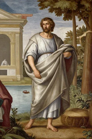 Monte historical or symbolic source image