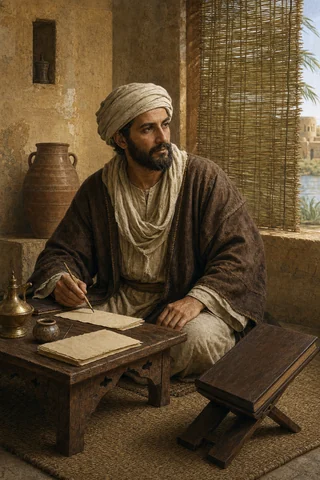 Musa historical or symbolic source image