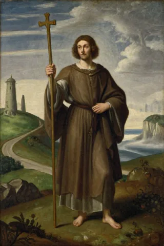 Myles historical or symbolic source image