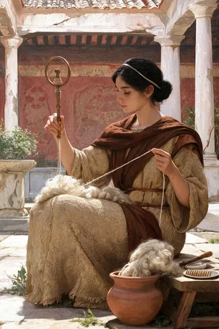 Nataly historical or symbolic source image