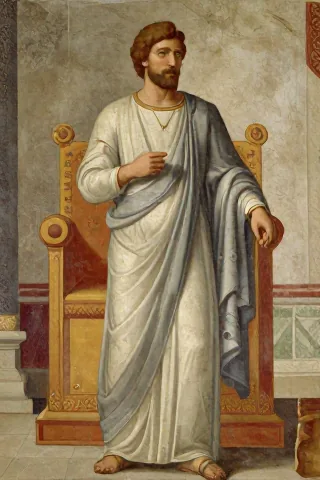 Nathan historical or symbolic source image