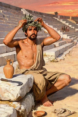 Nikolas historical or symbolic source image