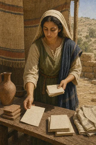 Noa historical or symbolic source image