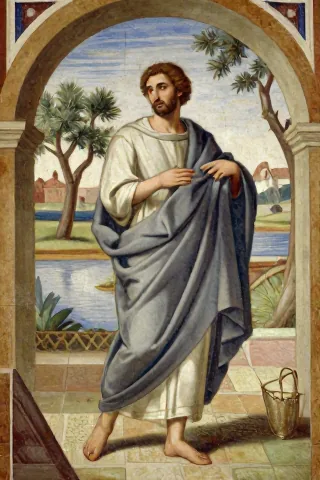 Noe historical or symbolic source image