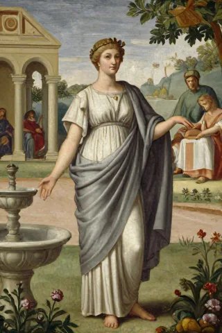 Norma historical or symbolic source image