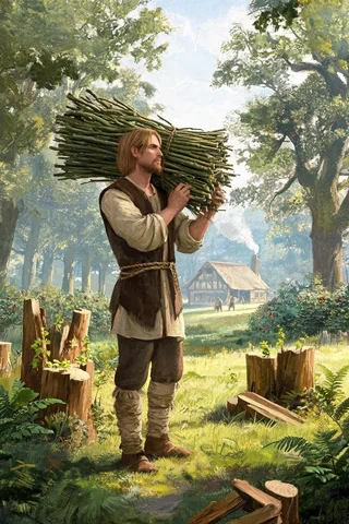 Oaklee historical or symbolic source image