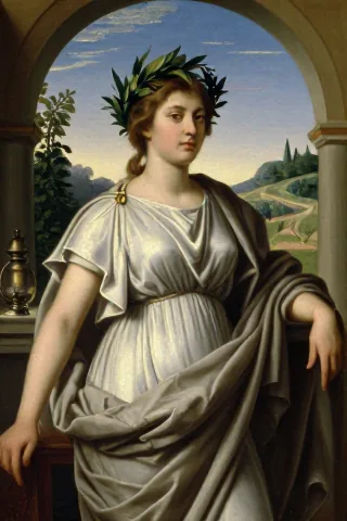 Octavia historical or symbolic source image
