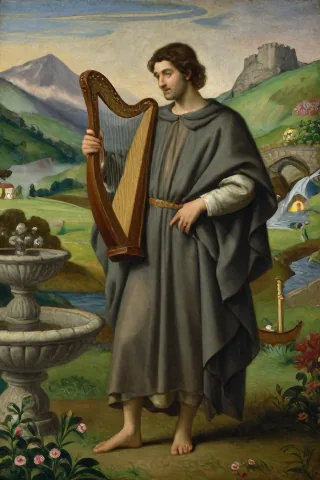 Owen historical or symbolic source image