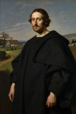 Ralph historical or symbolic source image