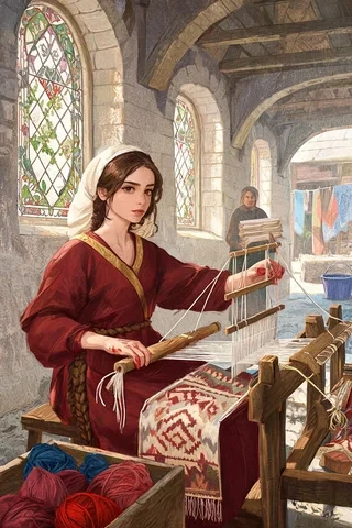 Reina historical or symbolic source image