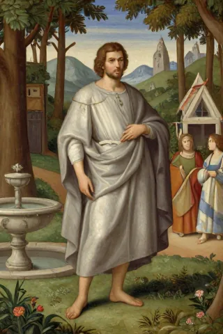 Reynold historical or symbolic source image