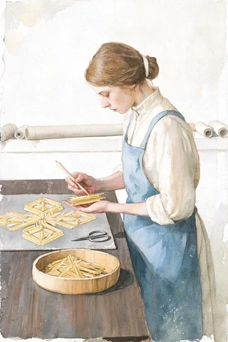 Rilynn historical or symbolic source image
