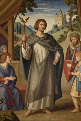 Roderick historical or symbolic source image