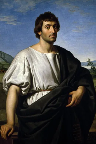 Romeo historical or symbolic source image