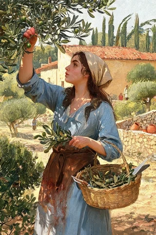Romina historical or symbolic source image