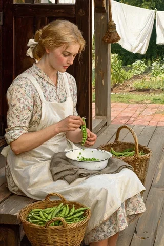 Rosalee historical or symbolic source image