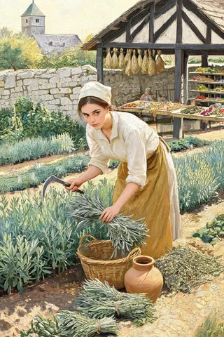 Saige historical or symbolic source image