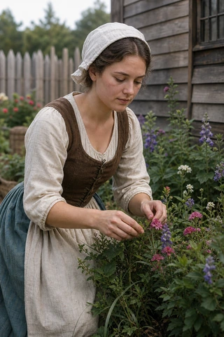 Samantha historical or symbolic source image