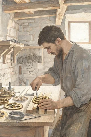 Santi historical or symbolic source image
