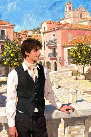 Santino historical or symbolic source image
