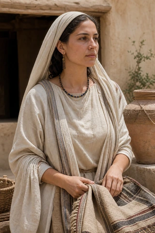 Sara historical or symbolic source image